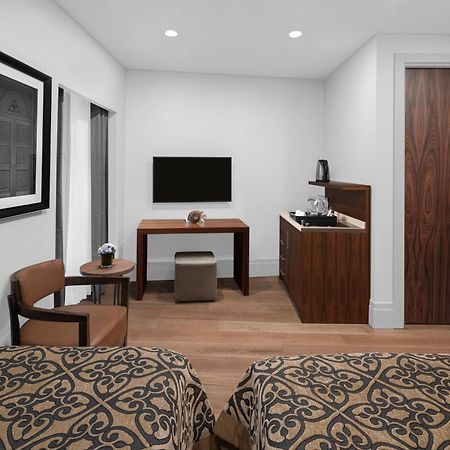 Akka Suites Taksim-Special Class Estambul Exterior foto