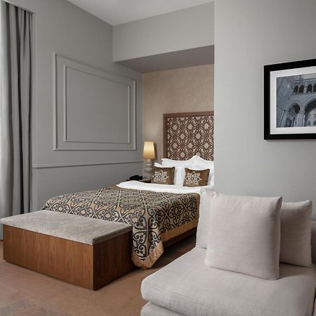 Akka Suites Taksim-Special Class Estambul Exterior foto