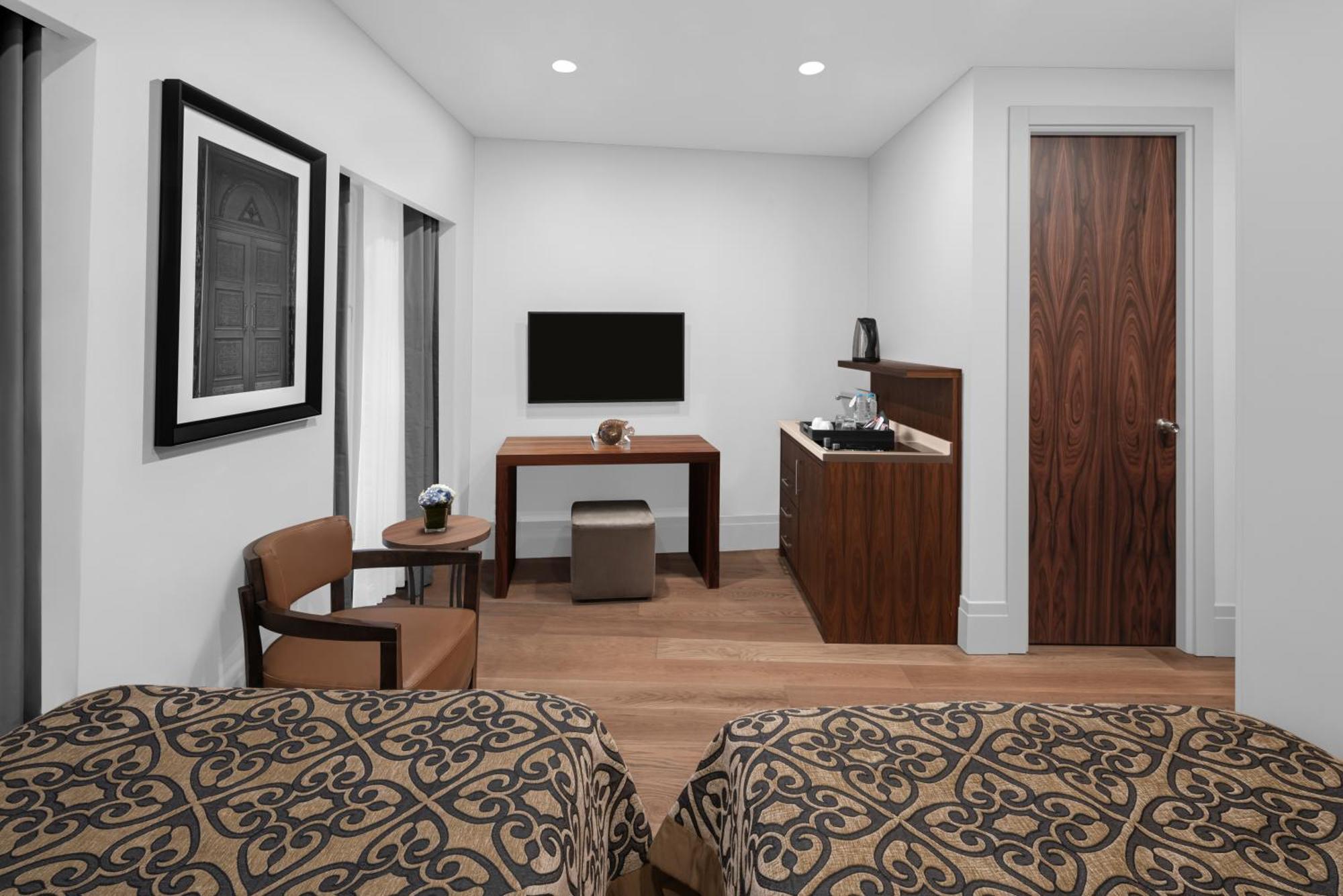 Akka Suites Taksim-Special Class Estambul Exterior foto